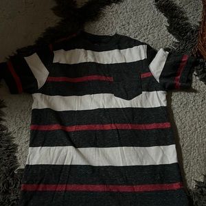 Wonder nation boys shirt size 8